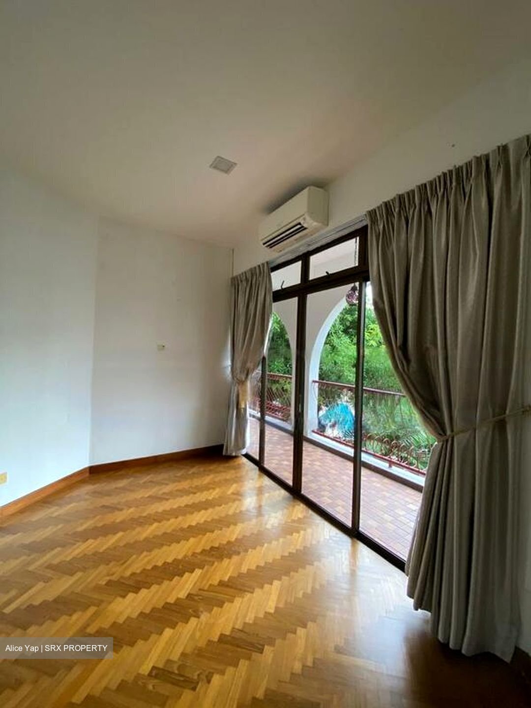 Jervois Grove (D10), Apartment #456596071